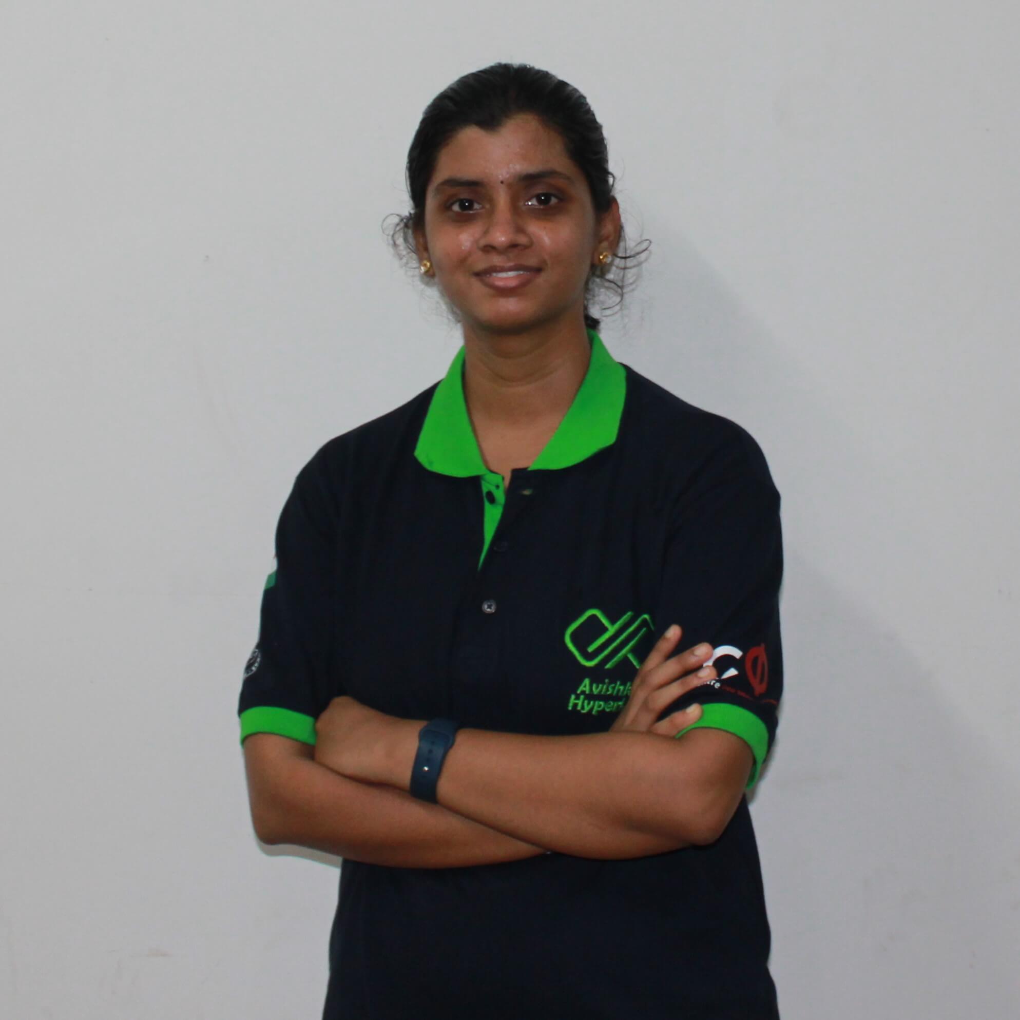 Namaswi Chethana Parsa